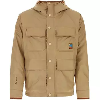 Куртка мужская хаки Moncler