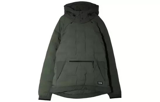 Куртка мужская хаки Mountain Hardwear