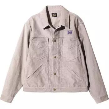 Куртка мужская хаки Needles