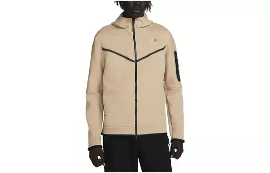 Куртка мужская хаки Nike, хаки