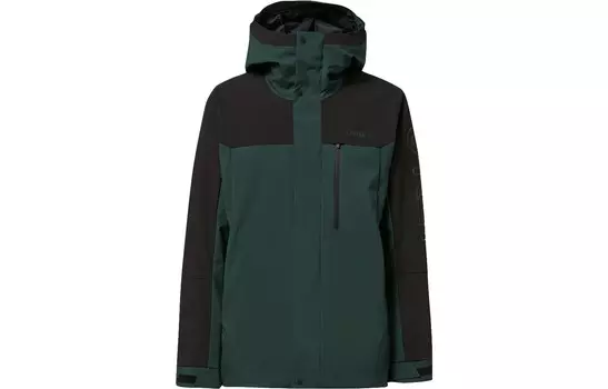 Куртка мужская хаки Oakley