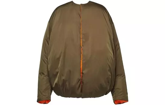 Куртка мужская хаки Prada, хаки