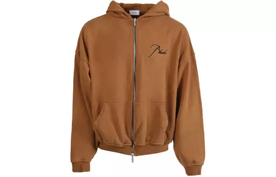 Куртка мужская хаки Rhude, хаки