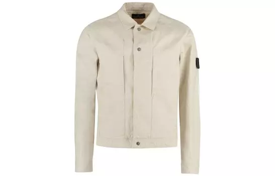 Куртка мужская хаки Stone Island, хаки