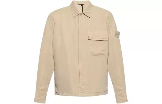 Куртка мужская хаки Stone Island, хаки