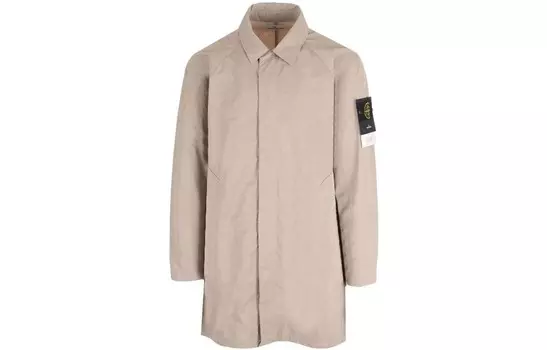 Куртка мужская хаки Stone Island, хаки