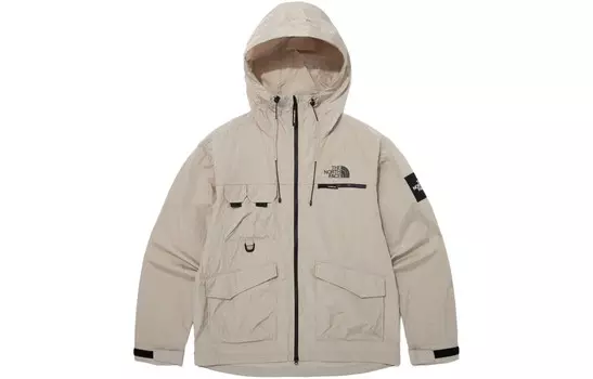 Куртка мужская хаки The North Face, хаки