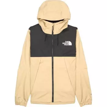 Куртка мужская хаки The North Face, хаки