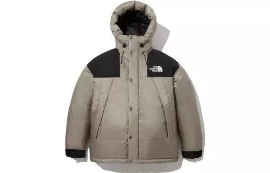 Куртка мужская хаки The North Face, хаки