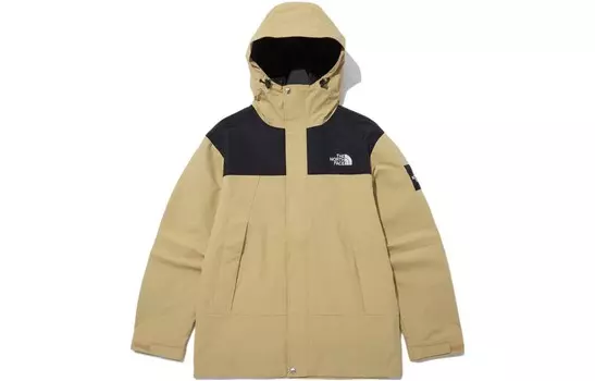 Куртка мужская хаки The North Face, хаки