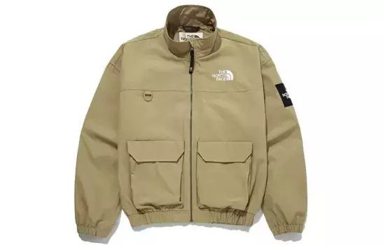 Куртка мужская хаки The North Face, хаки