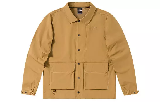 Куртка мужская хаки The North Face, хаки