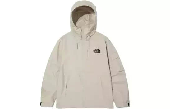 Куртка мужская хаки The North Face, хаки