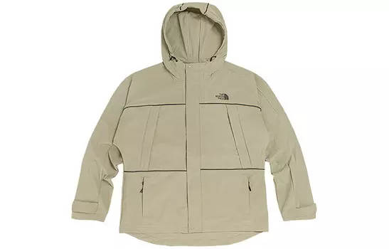 Куртка мужская хаки The North Face, хаки