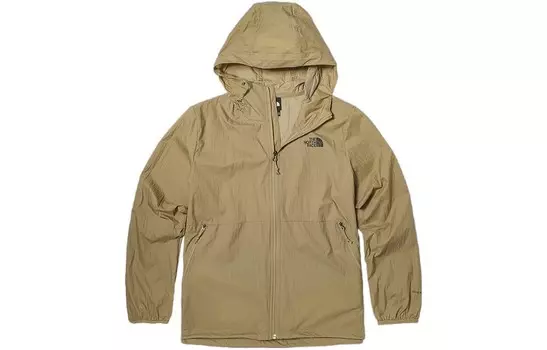 Куртка мужская хаки The North Face, хаки