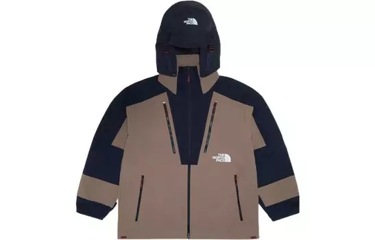 Куртка мужская хаки The North Face, хаки
