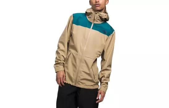 Куртка мужская хаки The North Face, хаки