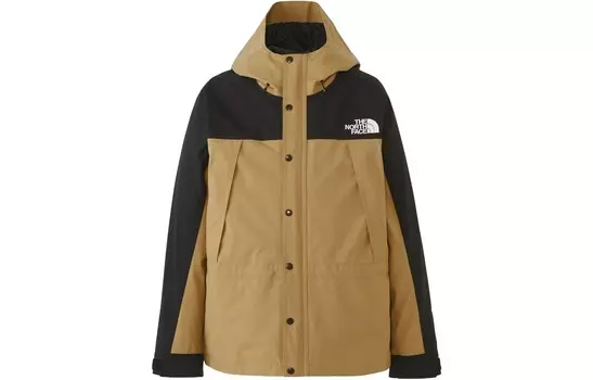 Куртка мужская хаки The North Face, хаки