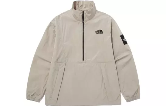 Куртка мужская хаки The North Face, хаки