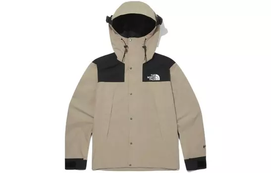 Куртка мужская хаки The North Face, хаки