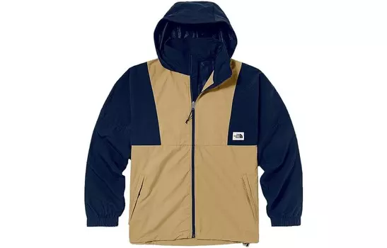 Куртка мужская хаки The North Face, хаки