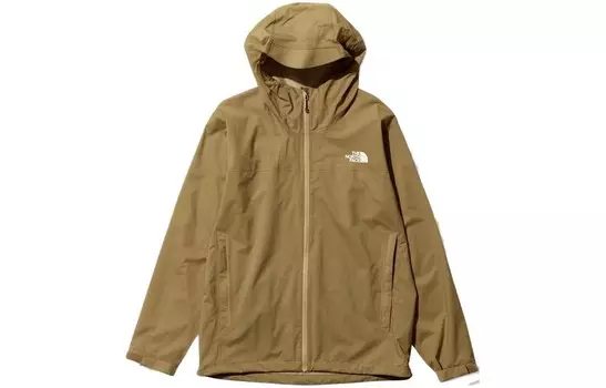 Куртка мужская хаки The North Face, хаки