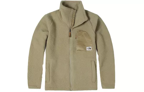 Куртка мужская хаки The North Face, хаки