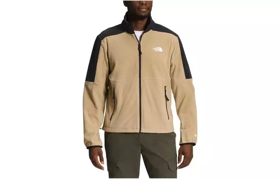 Куртка мужская хаки The North Face, хаки