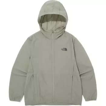 Куртка мужская хаки The North Face, хаки