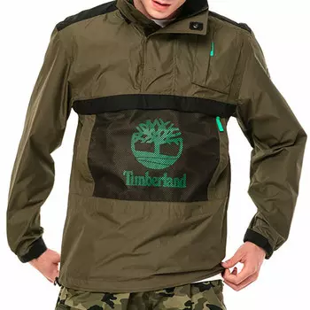 Куртка мужская хаки Timberland
