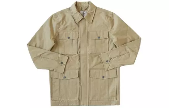 Куртка мужская хаки Timberland, хаки