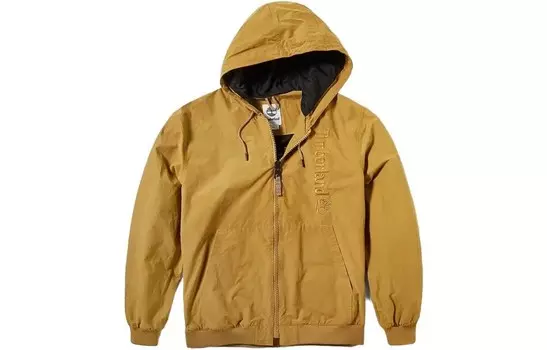 Куртка мужская хаки Timberland, хаки