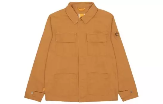 Куртка мужская хаки Timberland, хаки