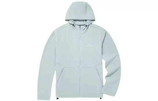 Куртка мужская Haze Blue Columbia