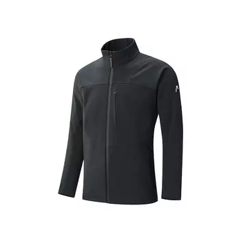 Куртка мужская Head, черный