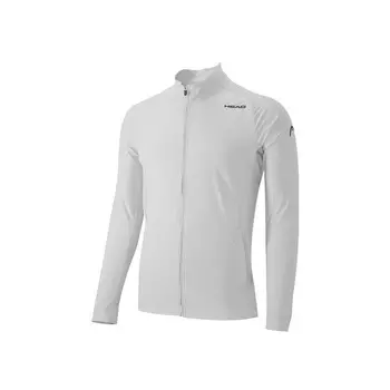 Куртка мужская Head, черный