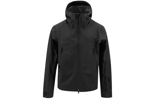 Куртка мужская Head, черный