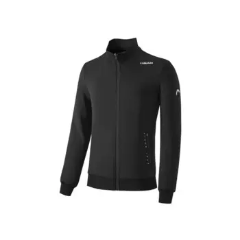 Куртка мужская Head, черный