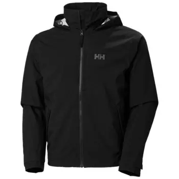Куртка мужская Helly Hansen, черный