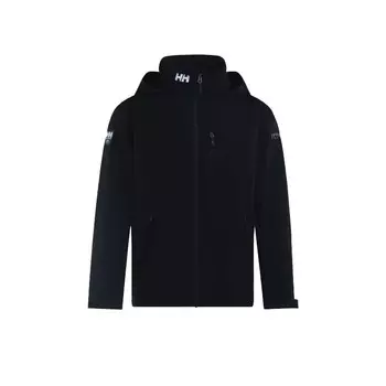 Куртка мужская Helly Hansen, черный