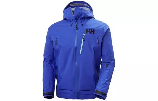 Куртка мужская Helly Hansen, черный