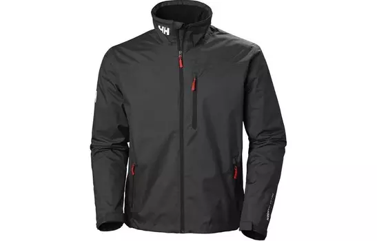 Куртка мужская Helly Hansen, черный