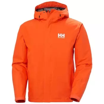 Куртка мужская Helly Hansen, черный