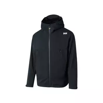 Куртка мужская Helly Hansen, черный