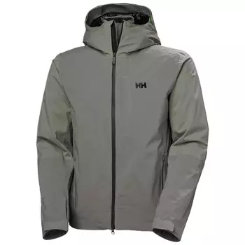 Куртка мужская Helly Hansen, черный