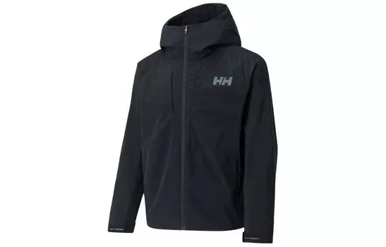 Куртка мужская Helly Hansen, цвет Coffee