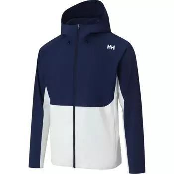 Куртка мужская Helly Hansen, лазурный