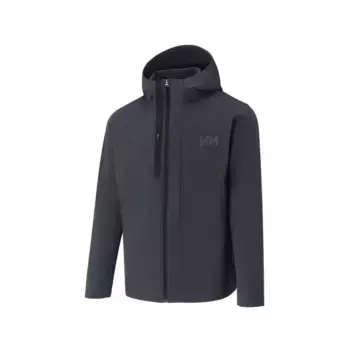 Куртка мужская Helly Hansen, серый