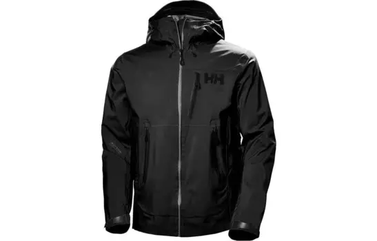 Куртка мужская Helly Hansen, синий