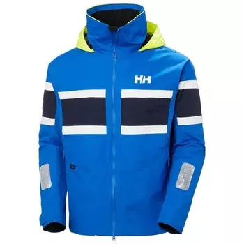 Куртка мужская Helly Hansen, синий